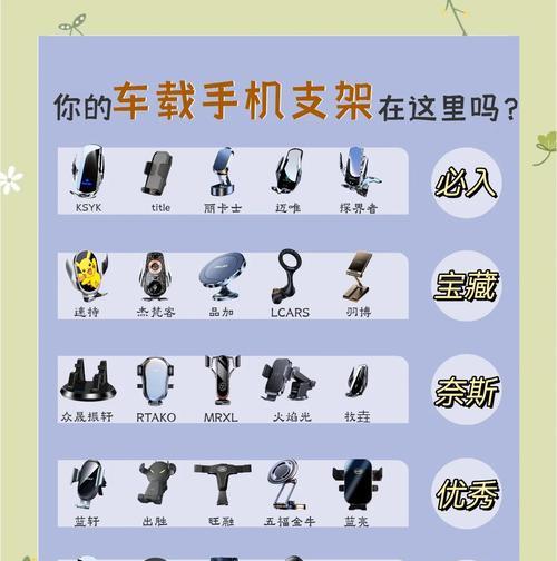 手机办公的支架怎么用？使用方法是什么？  第2张