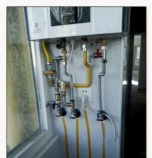 热水器集成顶拆卸步骤是什么？如何安全操作？  第2张