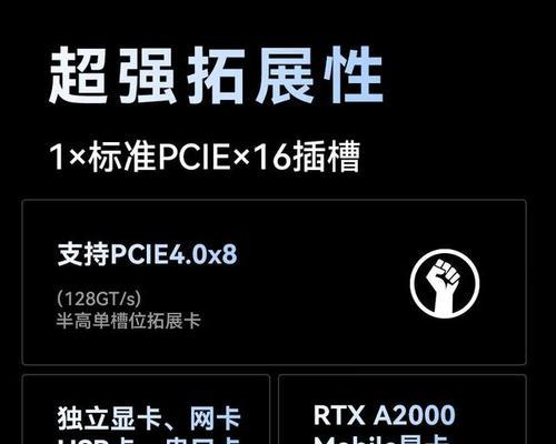台式电脑选购标准是什么？如何避免选错配置？  第3张