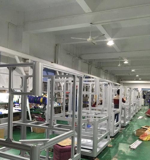 华为手机3d玻璃盖板生产过程中需要注意什么？  第3张