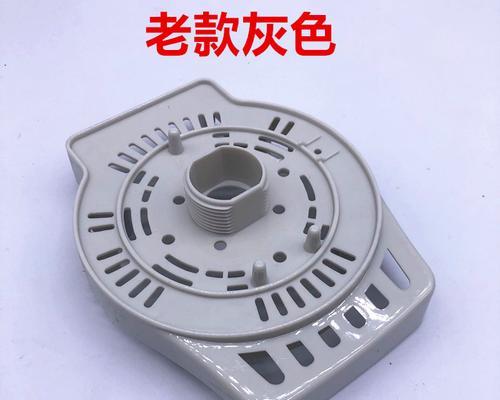 电风扇电机外壳的正确名称是什么？它有什么作用？  第3张