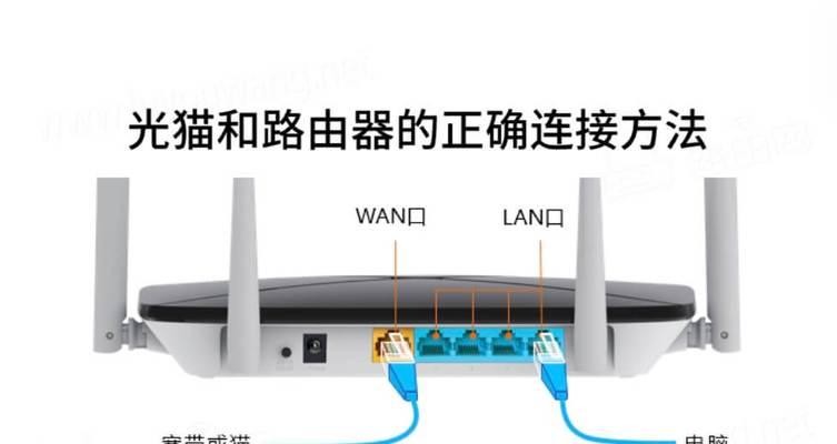 路由器宽带绑定失败怎么办？重新绑定的正确步骤是什么？  第1张