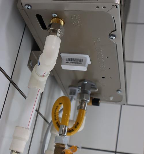 飞科热水器拆解步骤是什么？安全须知有哪些？  第1张