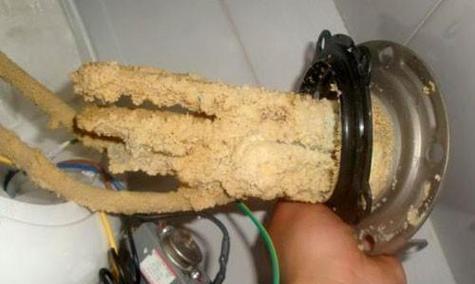 酒店热水器水碱怎么过滤？过滤后水质如何？  第1张
