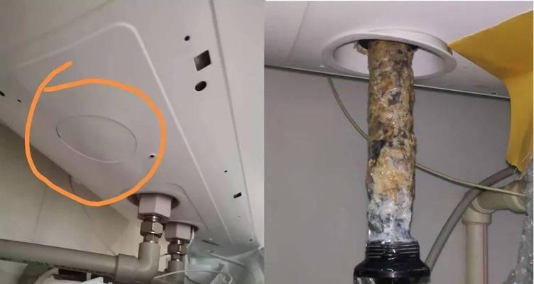 酒店热水器水碱怎么过滤？过滤后水质如何？  第2张