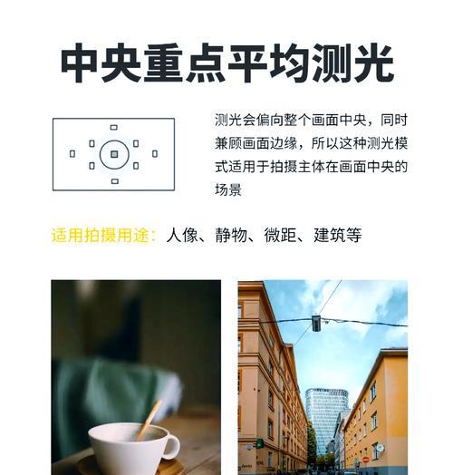 索尼相机测光功能如何开启？使用测光功能有哪些技巧？  第3张