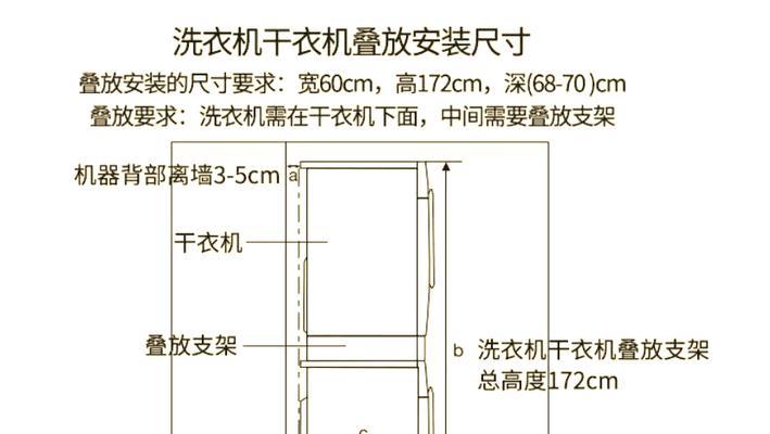 内衣洗衣机需要使用哪种插座？功率要求是什么？  第3张