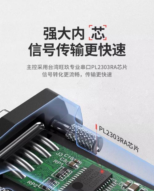 台式电脑九针串口使用方法是什么？常见问题有哪些？  第1张