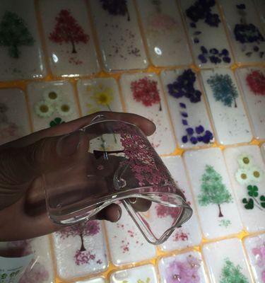 手机壳粘贴圈怎么拆开？安全拆卸的方法是什么？  第1张