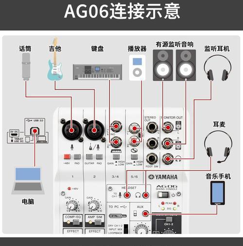 苹果手机混音器的查找方法是什么？  第2张