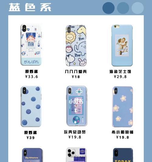 奶奶手机壳怎么拿？有哪些方法可以尝试？  第3张
