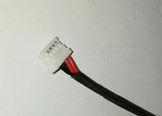 电脑电源线接线排线方法是什么？步骤是否复杂？  第1张