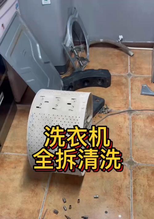 布克洗衣机去除衣物毛发用什么清洗？有效方法是什么？  第1张