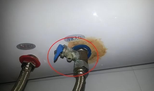 热水器吸垢棒的清洗方法是什么？多久清洗一次合适？  第1张