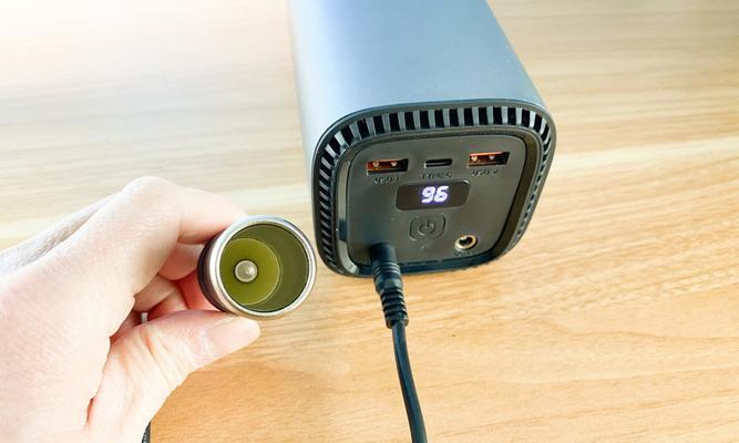 移动户外电源寄快递的正确流程是什么？  第2张