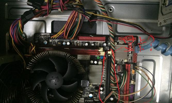 哪里可以买到双显卡的电脑？购买时需要注意什么？  第3张