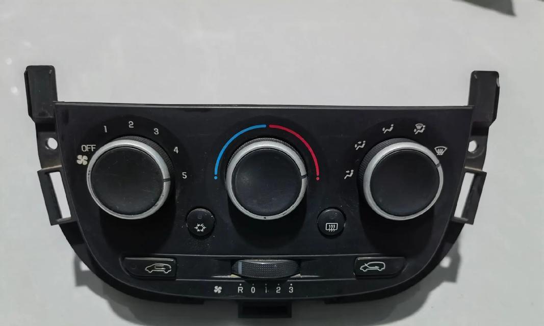 音箱如何控制空调开关？  第3张