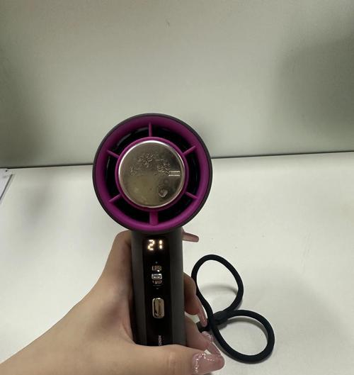 电风扇冷风是什么？工作原理和使用效果如何？  第2张