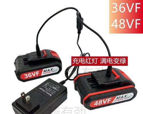 无电电瓶充电器的正确使用方法是什么？  第3张