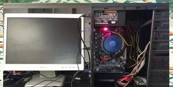 台式电脑组装机无法开机解决方法？常见故障有哪些？  第3张