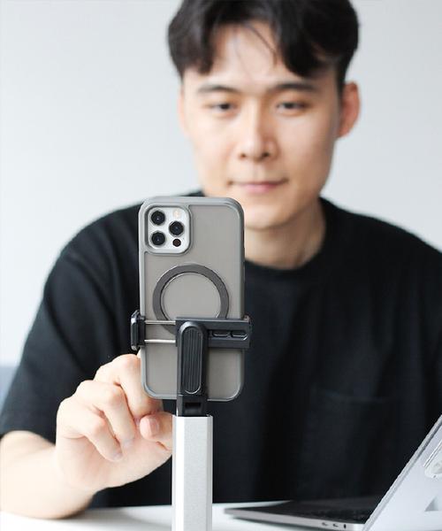 高铁上安装手机支架的方法是什么？如何选择合适的支架？  第2张