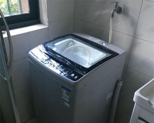 洗衣机中使用哪种吸纸不会损坏机器？  第2张