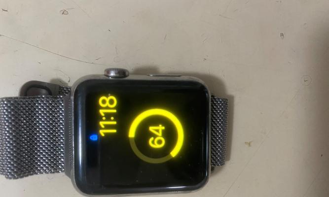 智能手表使用中感到过热怎么办？  第1张