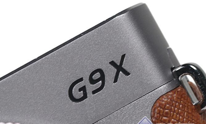 佳能g9联网使用遇到问题怎么办？  第3张