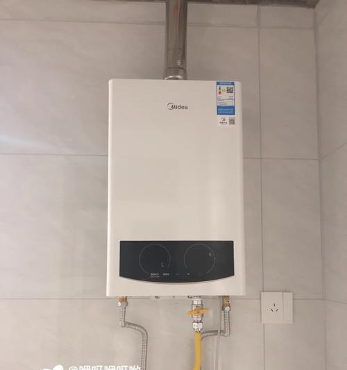 小霸王热水器怎么维修？维修步骤是什么？  第2张