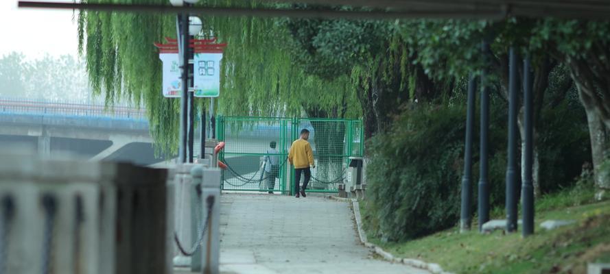 佳能街头镜头调整方法是什么？如何获得最佳拍摄效果？  第3张