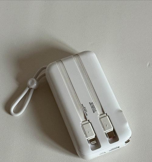 华之讯移动电源充电方法是什么？充电时应注意什么？  第2张