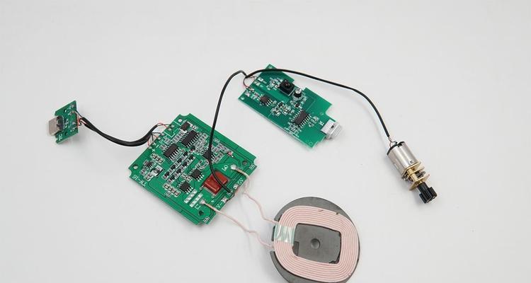 充电器卡扣损坏如何拆卸？有哪些方法？  第3张
