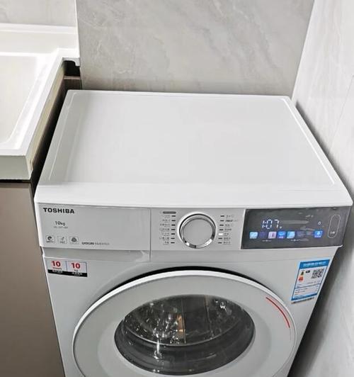洗衣机型号830代表什么？如何选择合适的洗衣机？  第2张