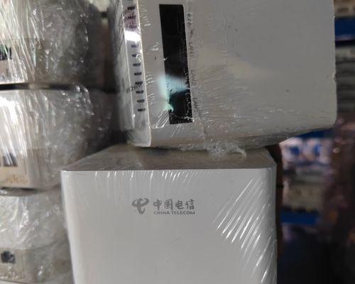 睿易路由器提速方法有哪些？如何优化网络速度？  第1张