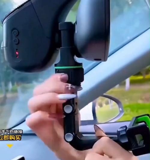 大众手机支架拆卸方法是什么？视频教程在哪里？  第3张