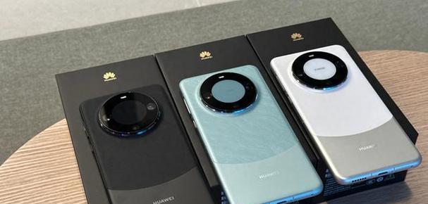 华为mate60pro焦距调节方法是什么？调节后效果如何？  第2张