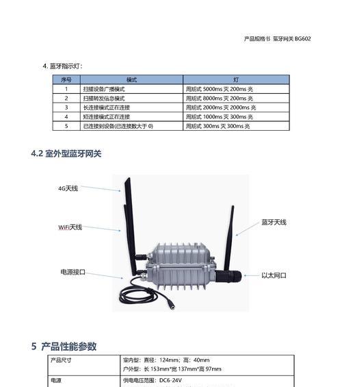 蓝牙空调网关的开启步骤是什么？  第2张