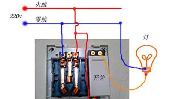 智能插座和灯泡如何接线？接线过程中需要注意什么？  第2张