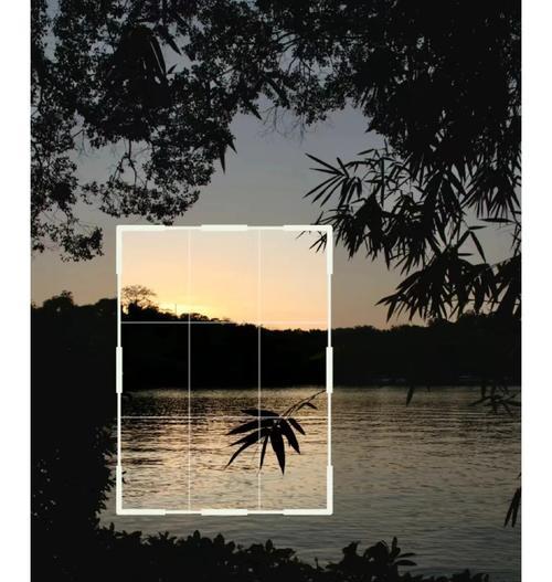 佳能相机如何拍出油画风格照片？  第3张
