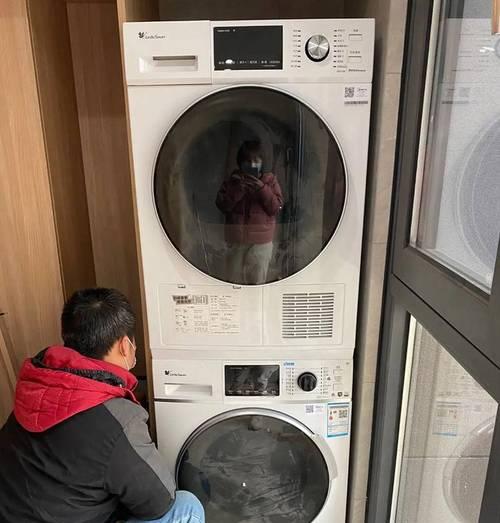 酒店提供洗衣机服务吗？哪些酒店有洗衣机？  第1张
