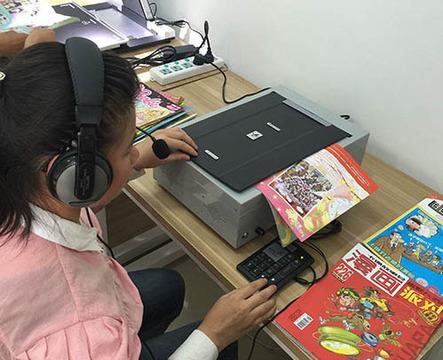 台式电脑助视器使用方法是什么？  第1张