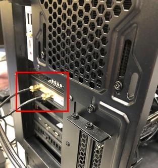 无线网卡如何安装在机顶盒上？操作步骤是什么？  第1张