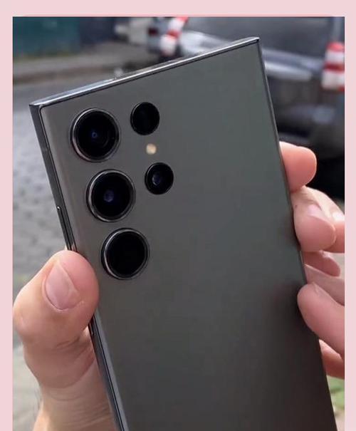 三星手机录像时拍照的方法是什么？如何同时进行？  第1张