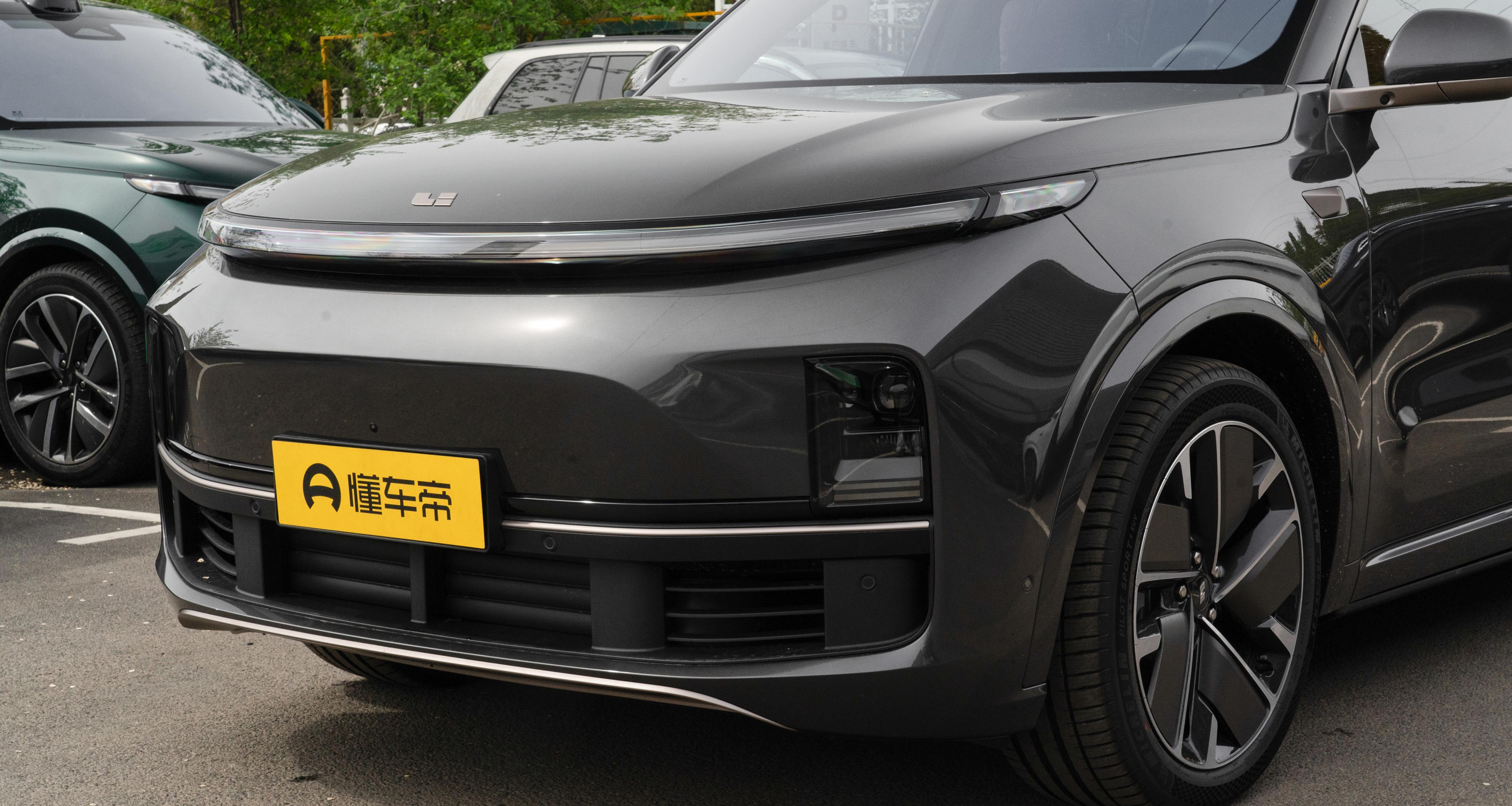 雷军解释小米为何不做6座SUV，李想隔空回应  第3张