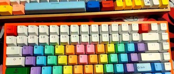 机械键盘选购时应避免哪些轴体？  第3张