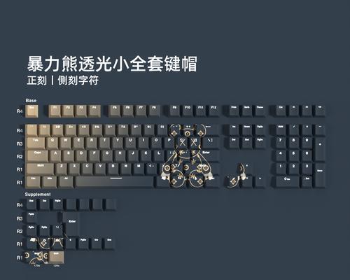 台湾有哪些专门的键盘品牌？  第2张