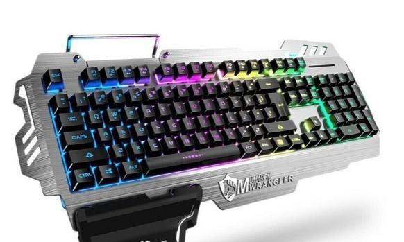 mvtv品牌键盘的特点是什么？mvtv键盘与其他品牌相比有何优势？  第3张