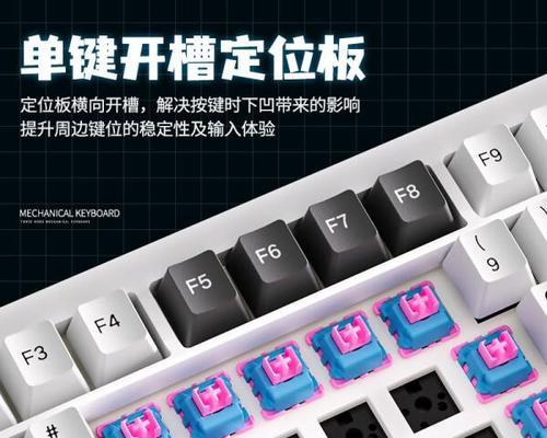 很丢人的键盘叫什么？如何避免尴尬的键盘选择？  第3张