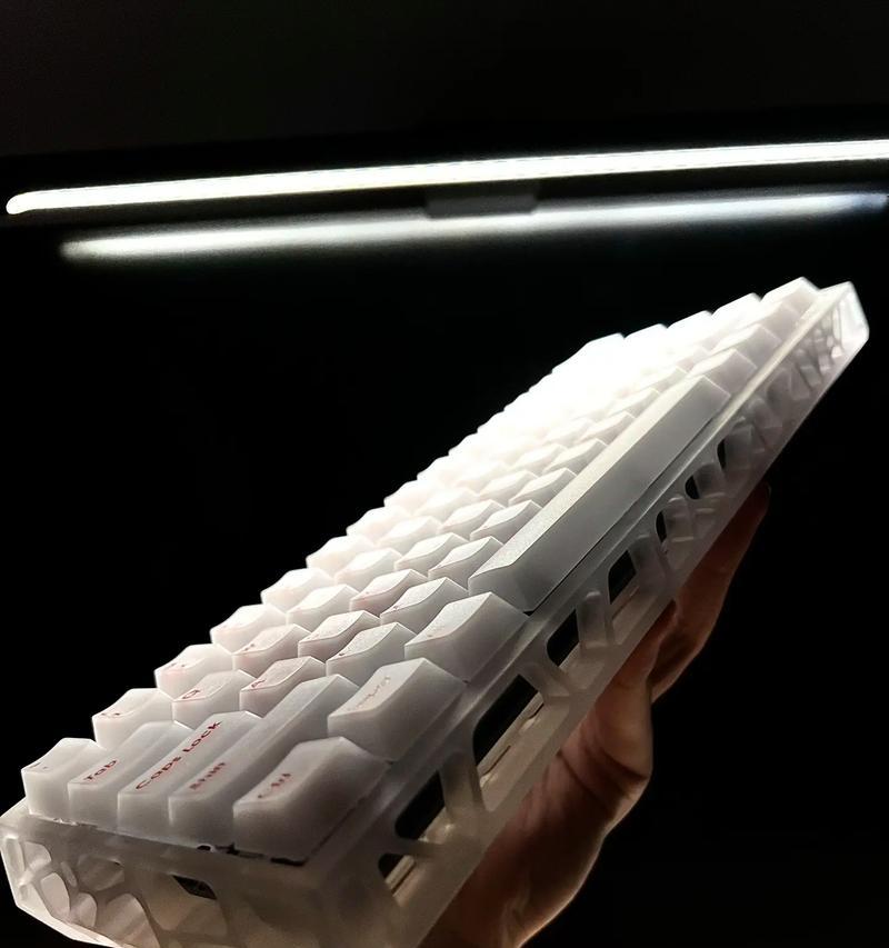 磁轴键盘需要具备哪些特点？  第2张
