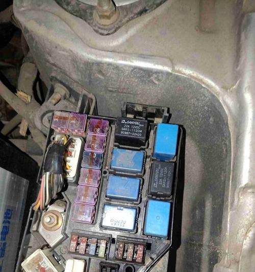 笔记本电脑继电器损坏的表现是什么？  第3张